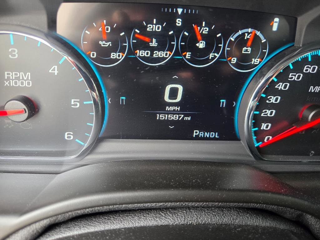 Used 2018 Chevrolet Tahoe Premier AWD/4WD image 18