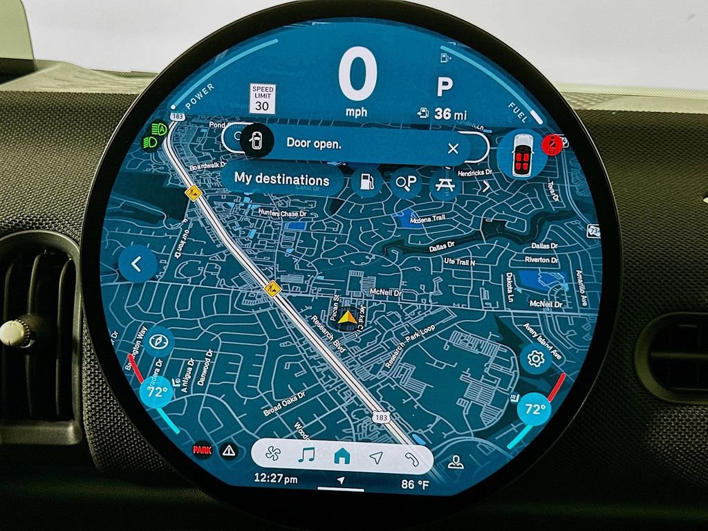 Certified 2025 MINI Cooper 2-Door Hardtop image 12