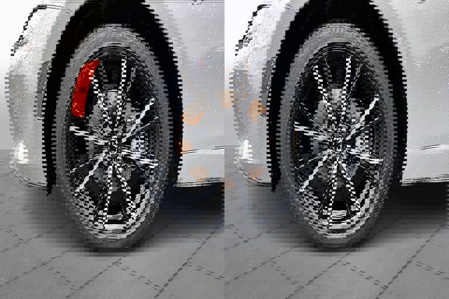 Used 2025 MAZDA MX-5 Miata Grand Touring w/ Weather Package image 9