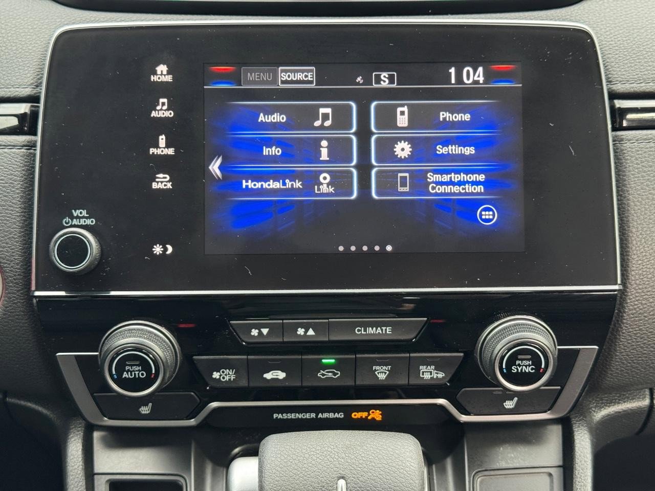Used 2019 Honda CR-V EX image 14