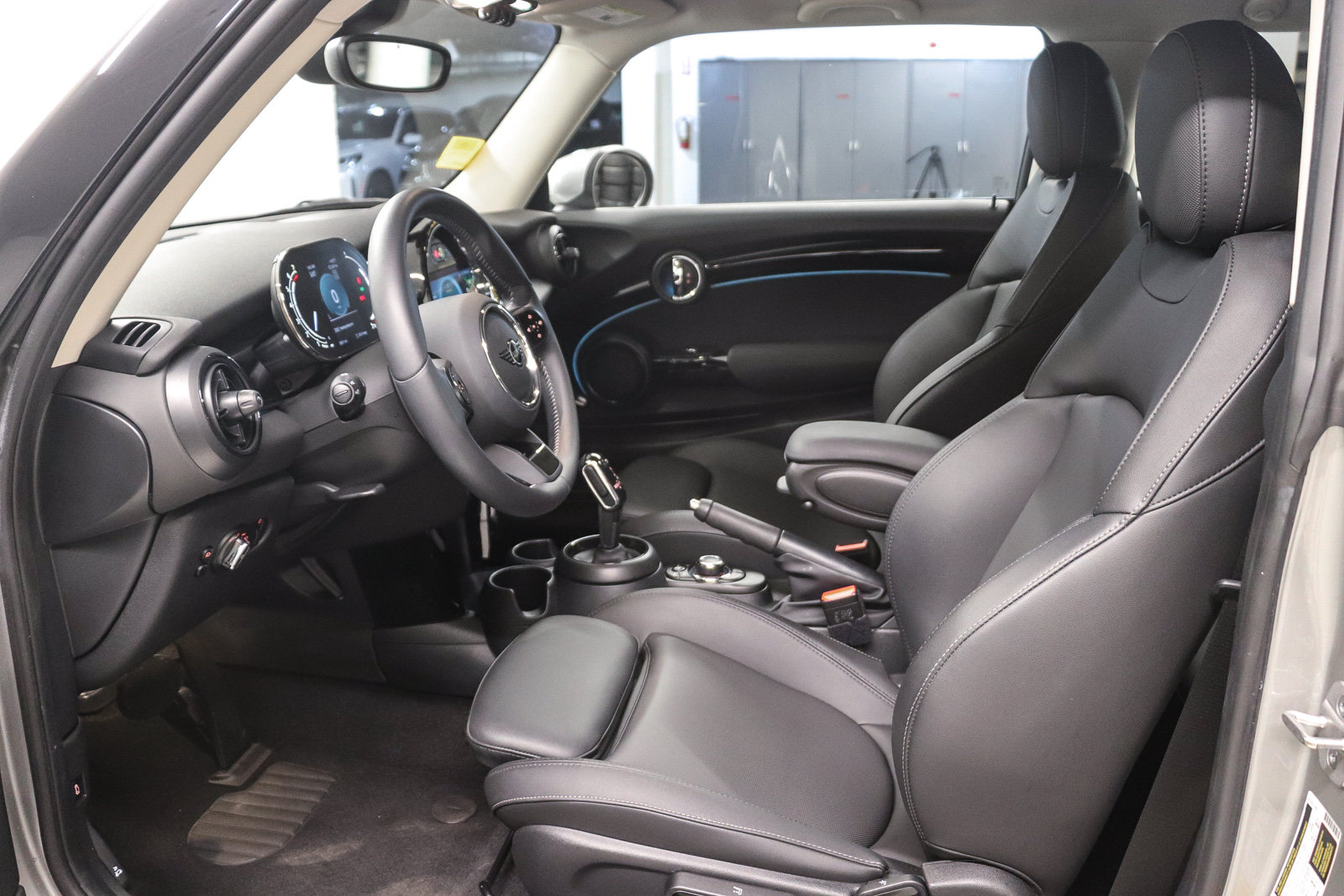 Used 2024 MINI Cooper S FWD image 17