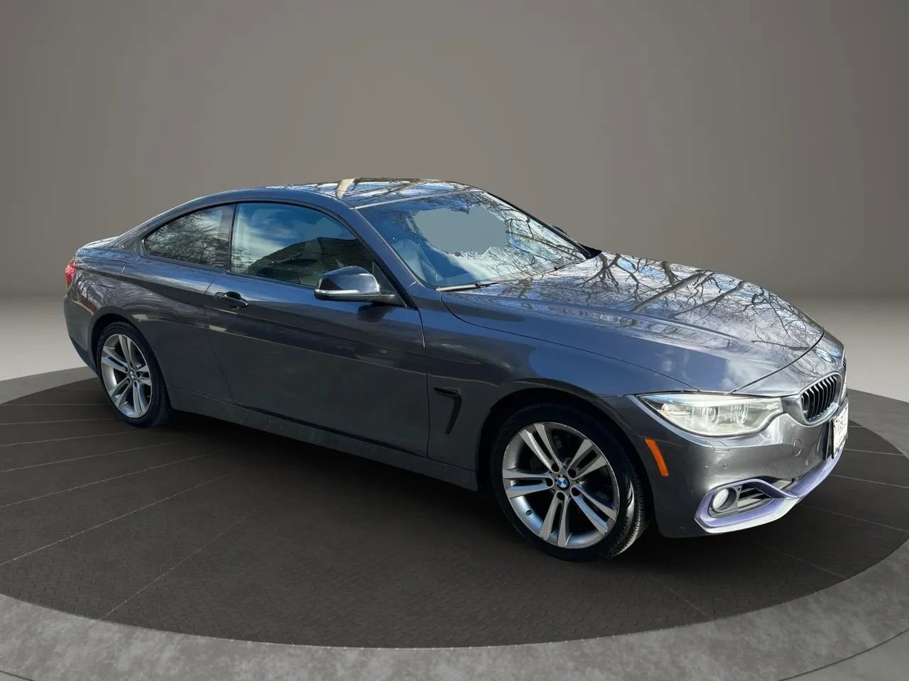 Used 2014 BMW 435i xDrive Coupe image 10