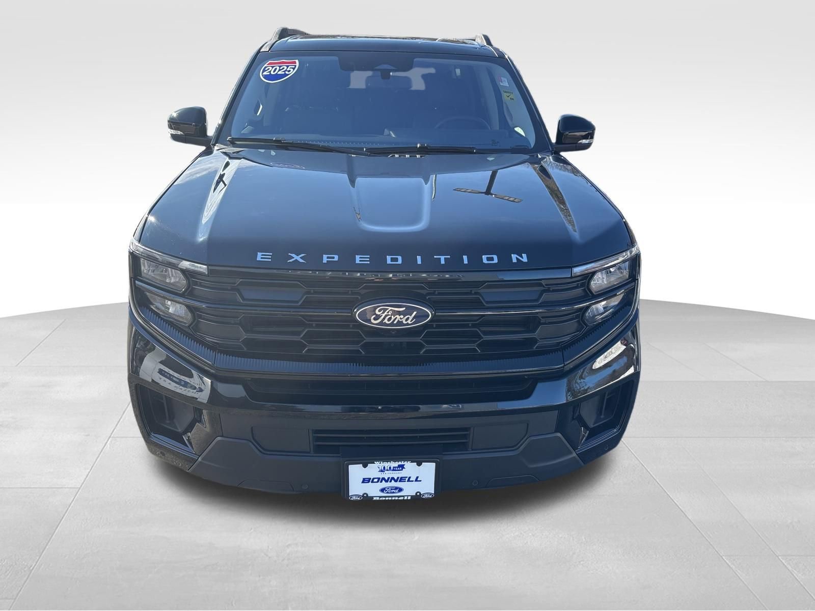 Used 2025 Ford Expedition Max Active image 9