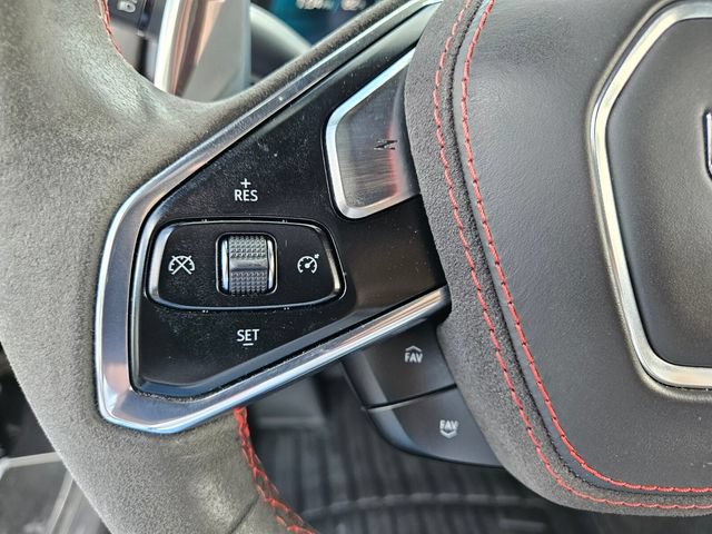 Used 2023 Chevrolet Corvette Stingray Premium Conv w/ Z51 Performance Package RWD image 25
