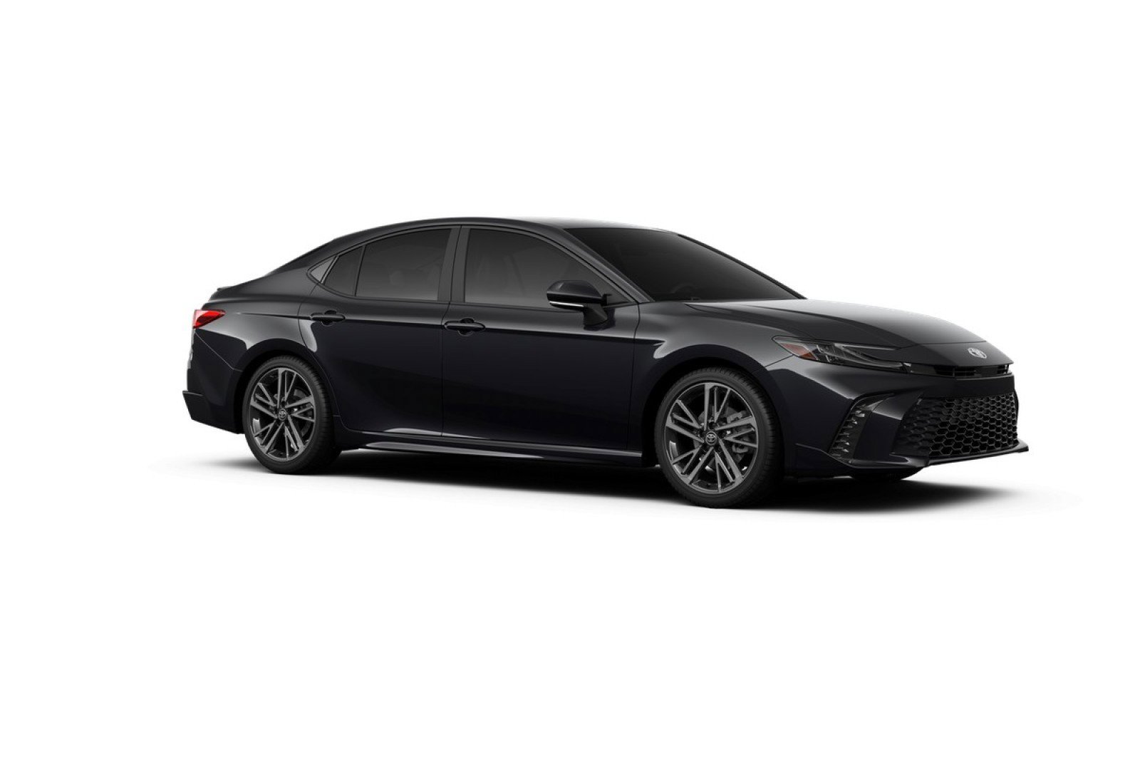 New 2026 Toyota Camry XSE image 14