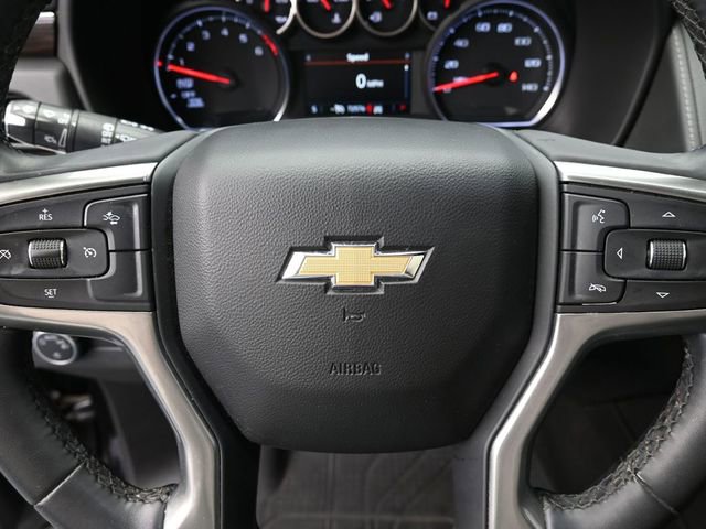 Used 2023 Chevrolet Tahoe LS AWD/4WD image 29