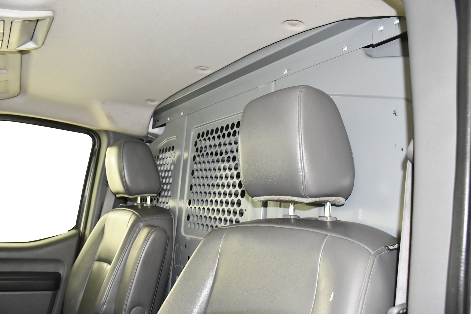 Used 2018 Nissan NV 1500 S RWD image 38