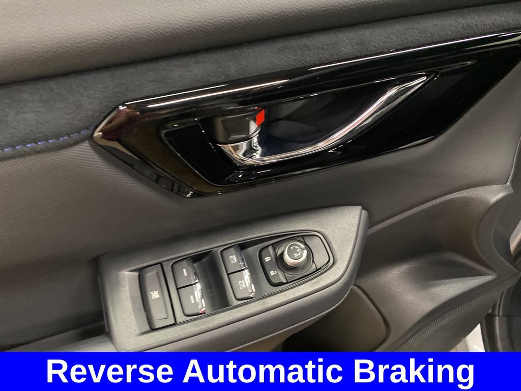 Certified 2025 Subaru Forester Limited AWD/4WD image 11