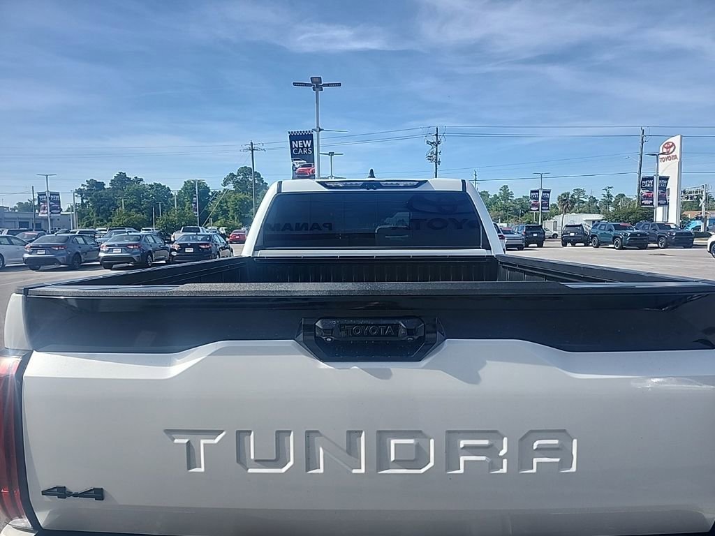 Used 2023 Toyota Tundra Platinum AWD/4WD image 19