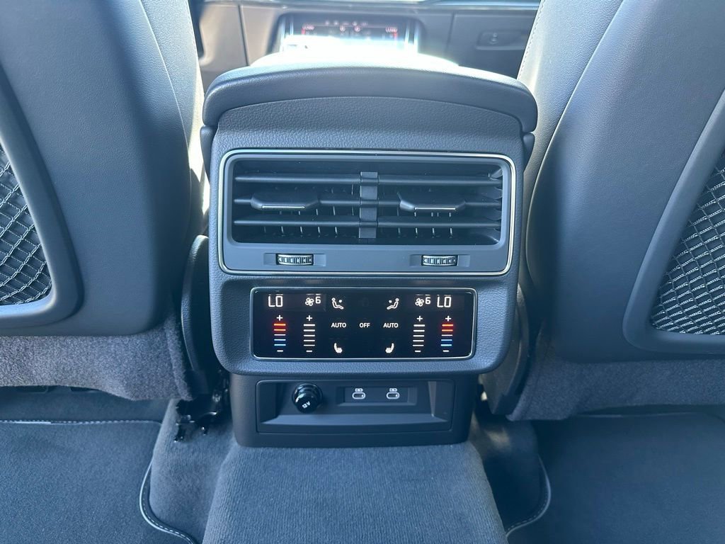 New 2026 Audi Q7 3.0T Premium Plus image 19