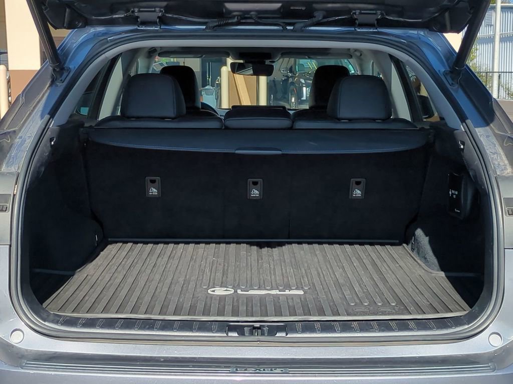 Used 2016 Lexus RX 350 AWD image 13