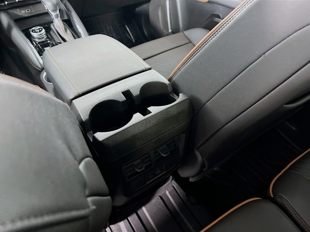 Used 2023 GMC Canyon AT4 w/ AT4 Premium Package image 25