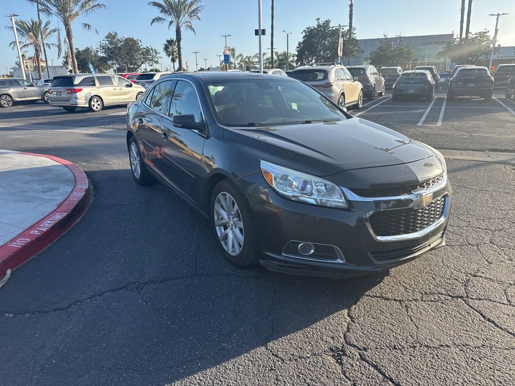 Used 2014 Chevrolet Malibu LT FWD image 35