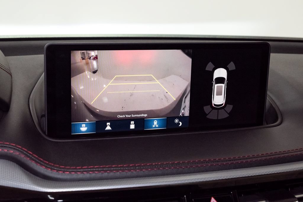 Used 2023 Acura MDX A-Spec AWD/4WD image 18