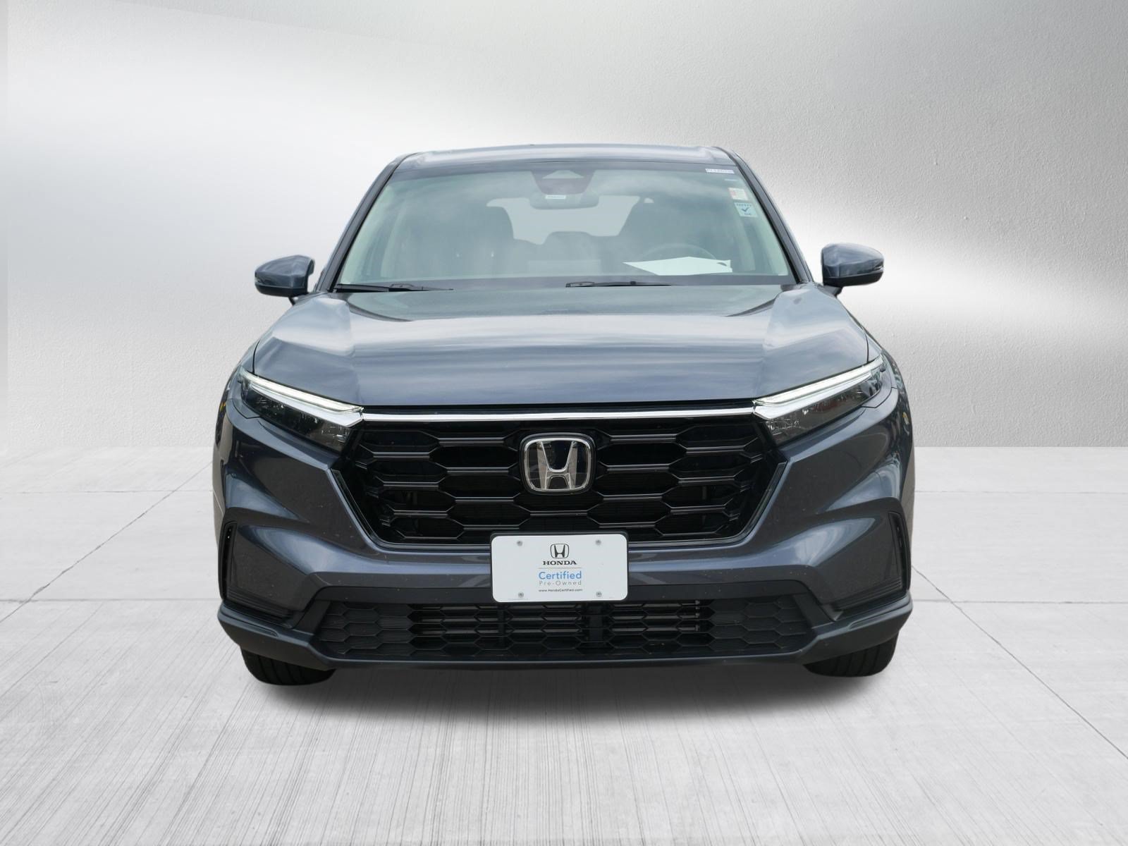 Certified 2023 Honda CR-V EX image 2