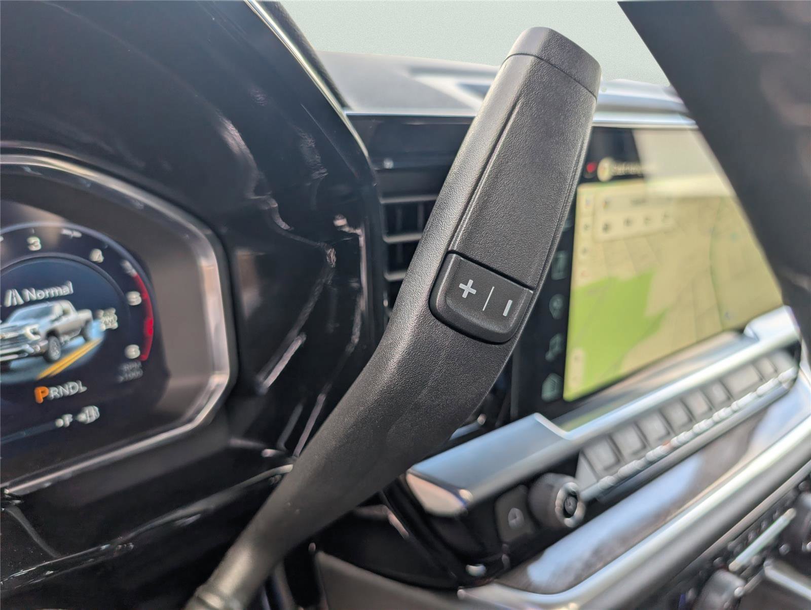 New 2026 Chevrolet Silverado 2500 LTZ w/ LTZ Plus Package image 12