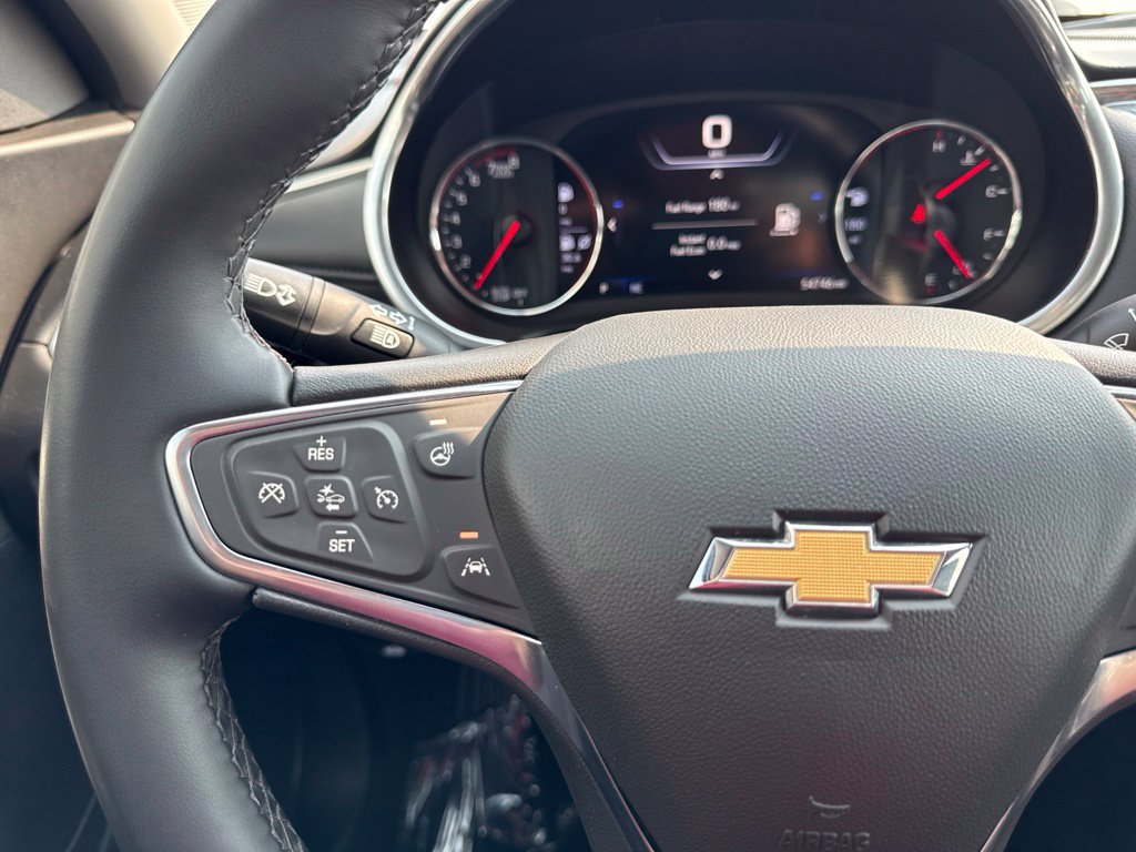 Used 2024 Chevrolet Malibu LT FWD image 26