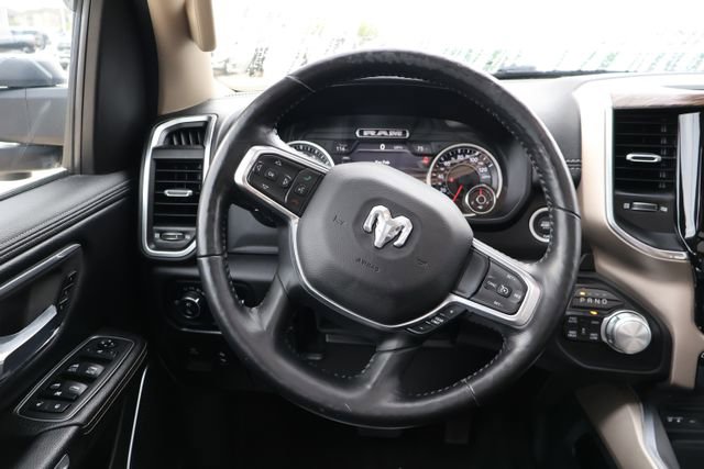 Used 2019 RAM 1500 Laramie image 10