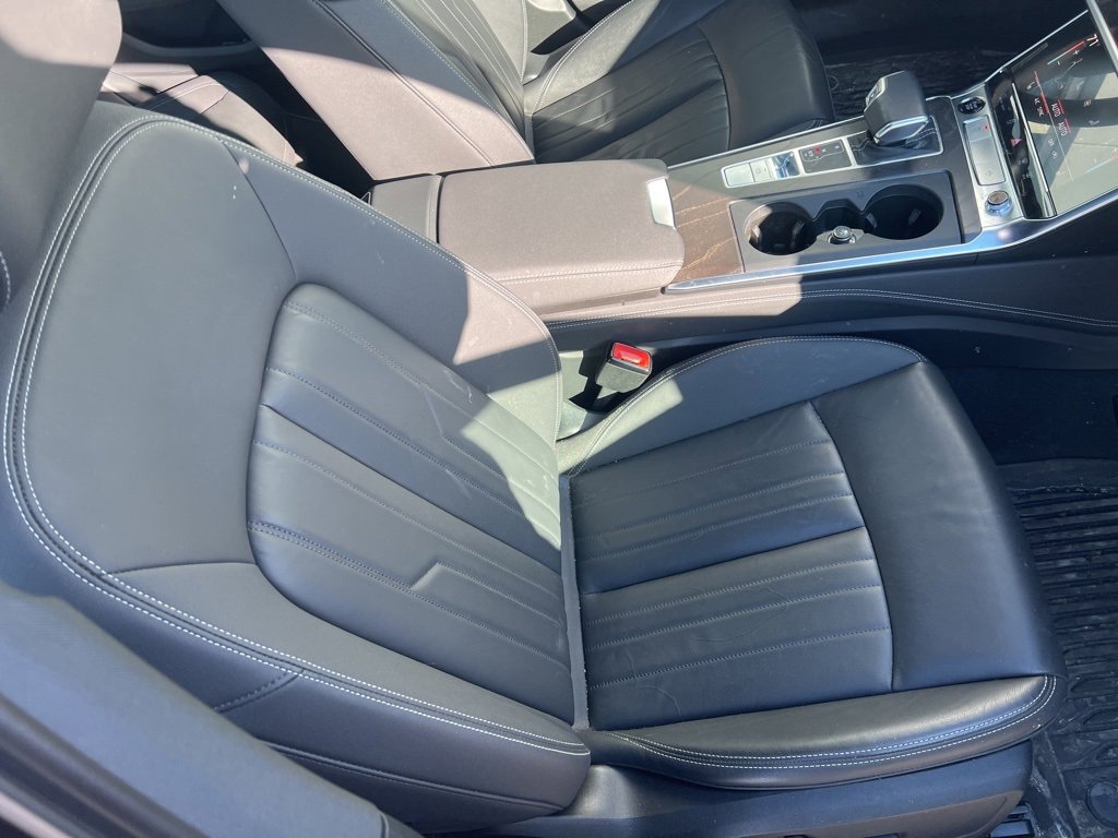 Certified 2023 Audi A6 Premium Plus w/ Premium Plus Package image 52