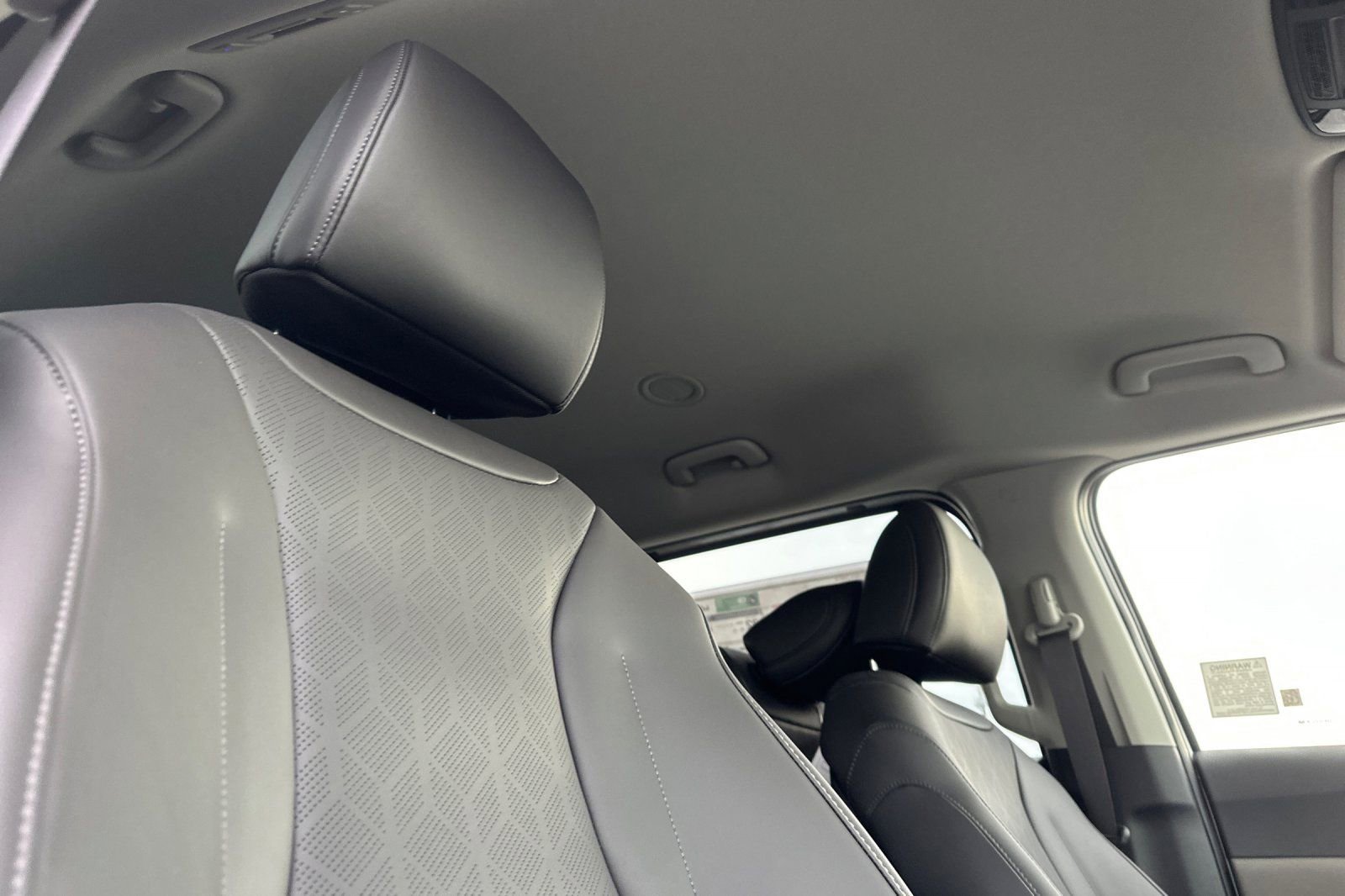 New 2026 Kia Carnival LXS image 18