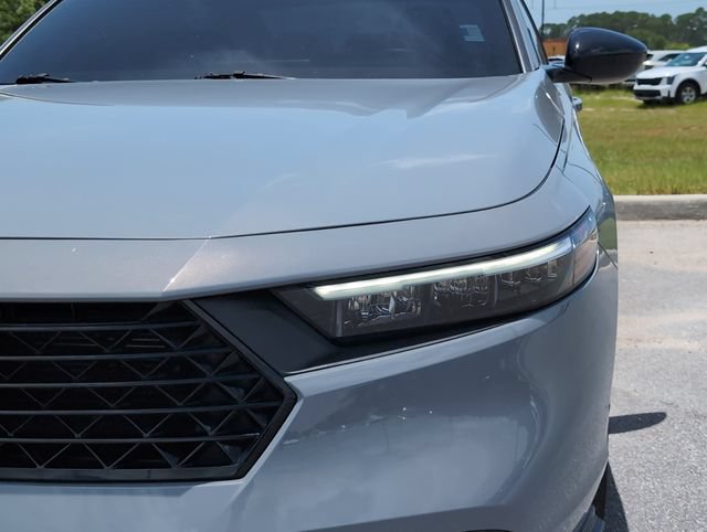 Used 2024 Honda Accord Sport image 12