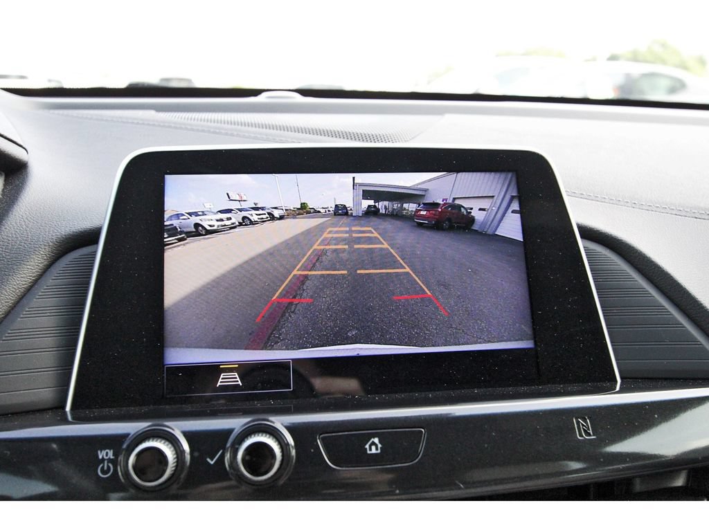 Used 2021 Cadillac CT4 Premium Luxury RWD image 27