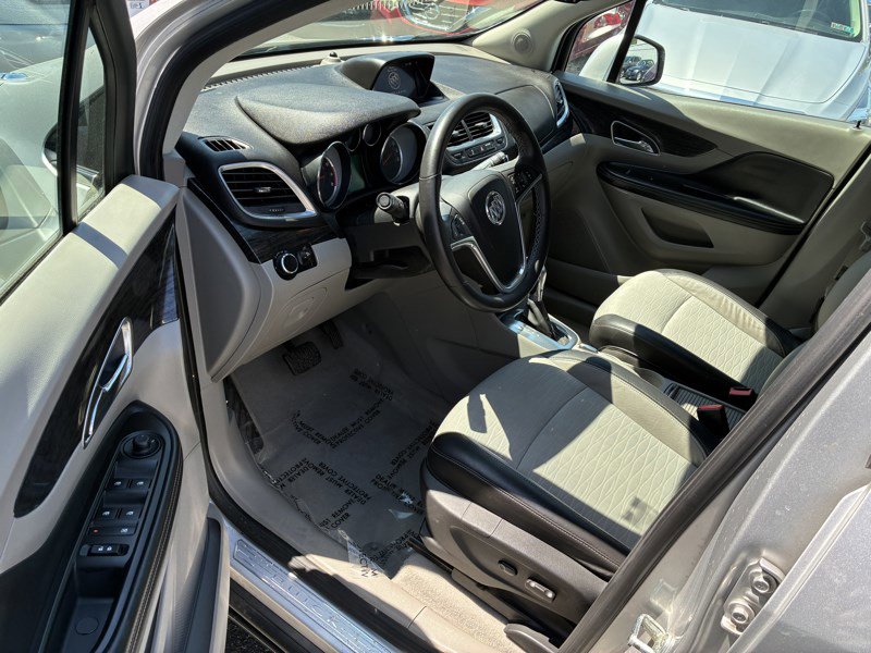 Used 2015 Buick Encore FWD image 7