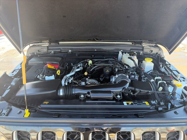 Used 2022 Jeep Gladiator Overland w/ Popular Equipment Package image 43