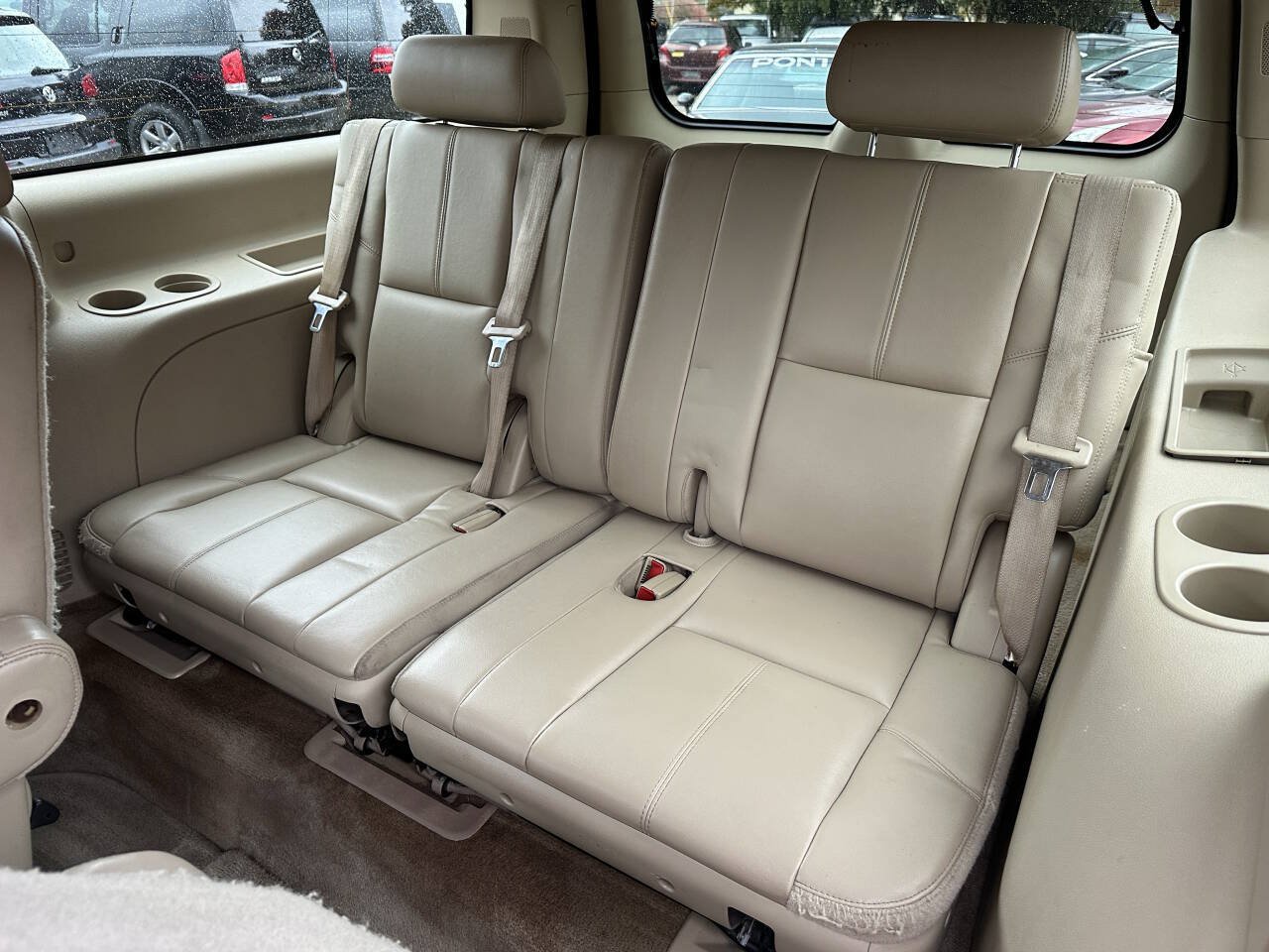 Used 2012 Chevrolet Suburban LT w/ All-Star Edition AWD/4WD image 22