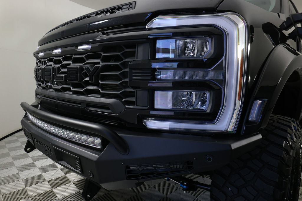 Used 2026 Ford F250 Lariat w/ Black Appearance Package AWD/4WD image 51