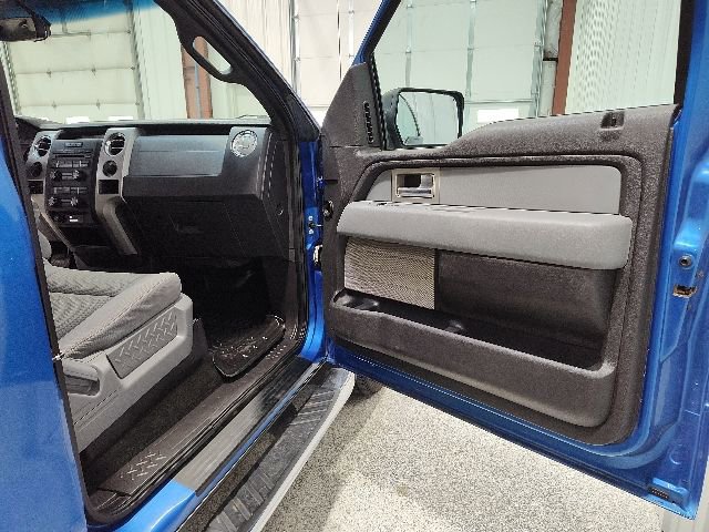 Used 2011 Ford F150 XLT w/ XLT Chrome Pkg AWD/4WD image 15