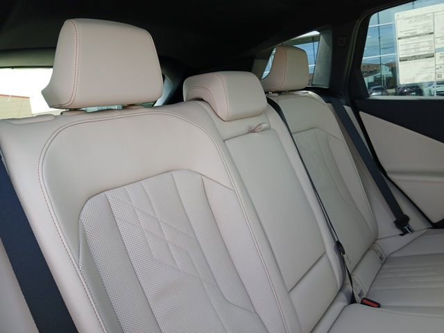 New 2026 BMW X3 xDrive30 image 12