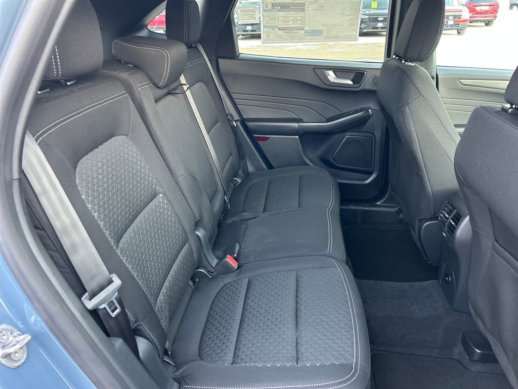 New 2026 Ford Escape Active w/ Active Premium Tech Pack AWD/4WD image 20