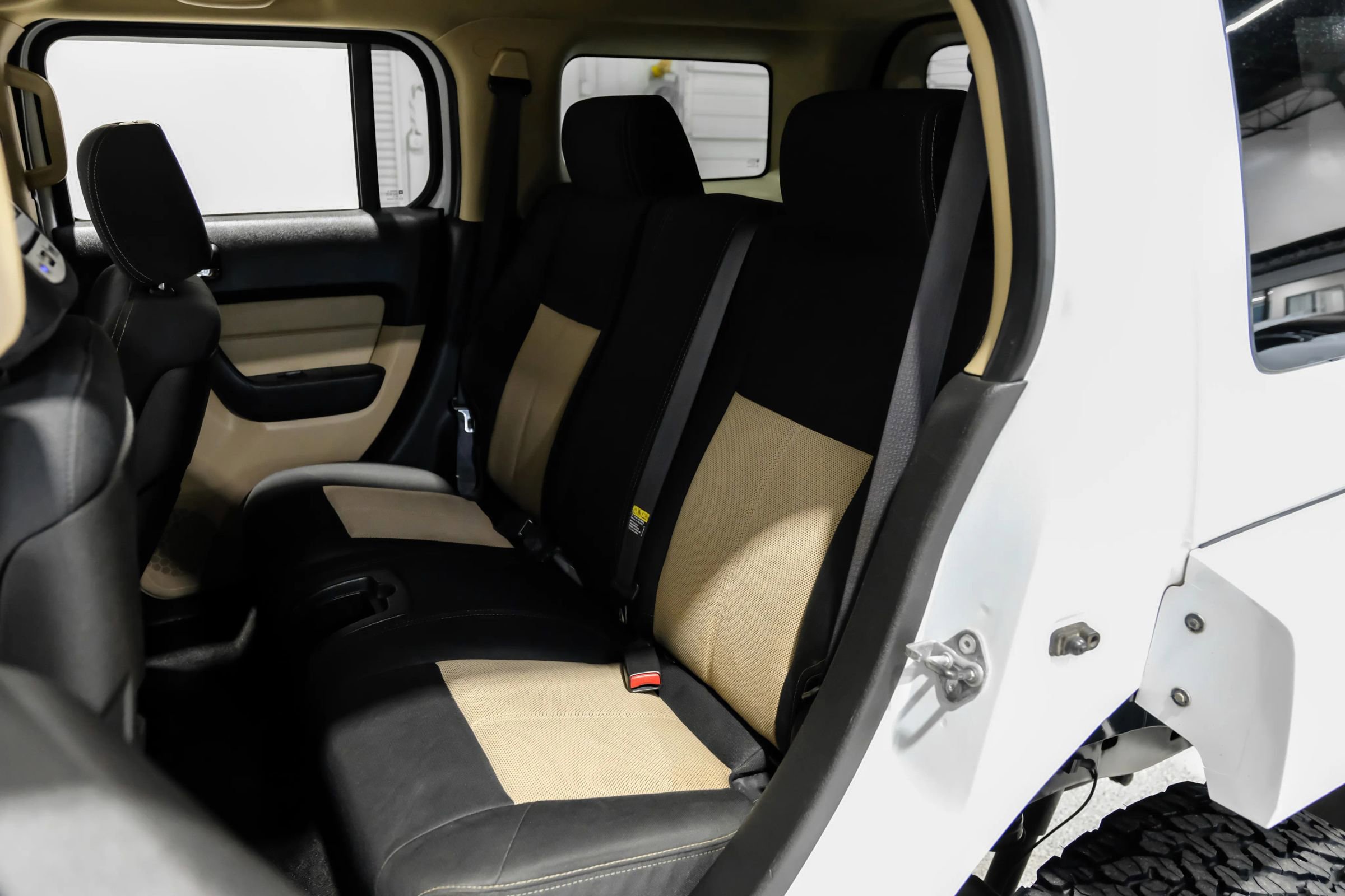 Used 2006 HUMMER H3 image 31