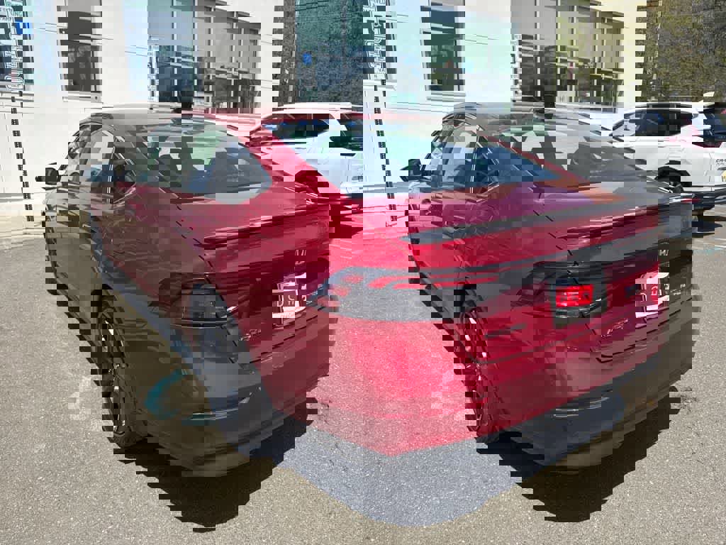 Used 2023 Honda Accord Sport image 18