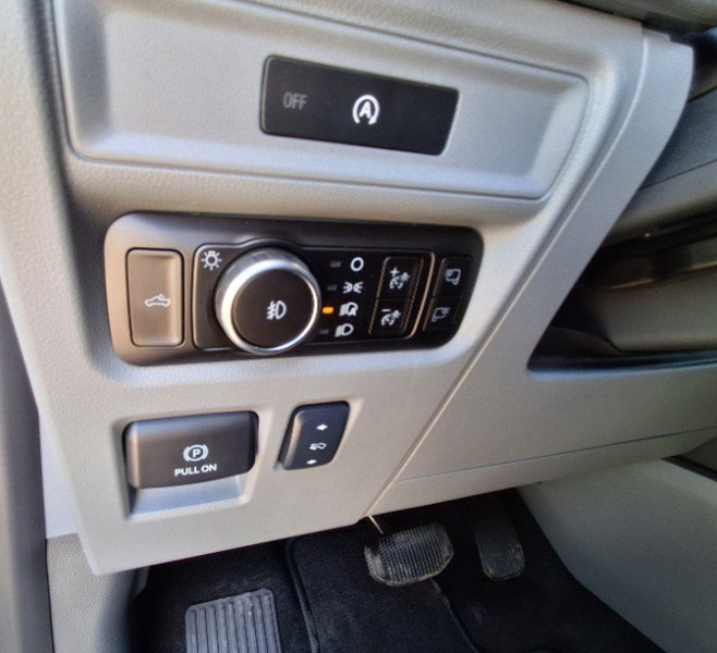 New 2025 Ford F150 Lariat image 15