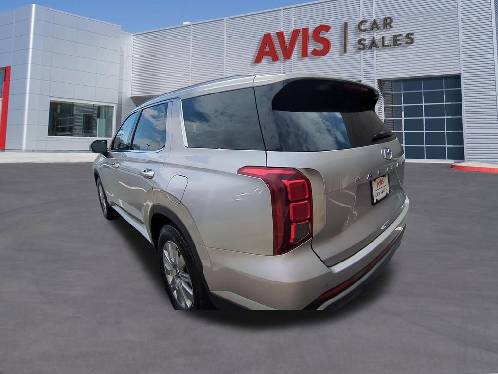 Used 2025 Hyundai Palisade SEL image 9