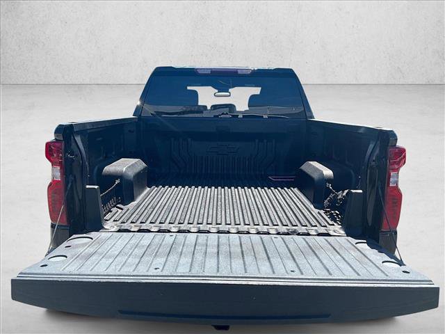 Used 2023 Chevrolet Silverado 1500 Custom image 29