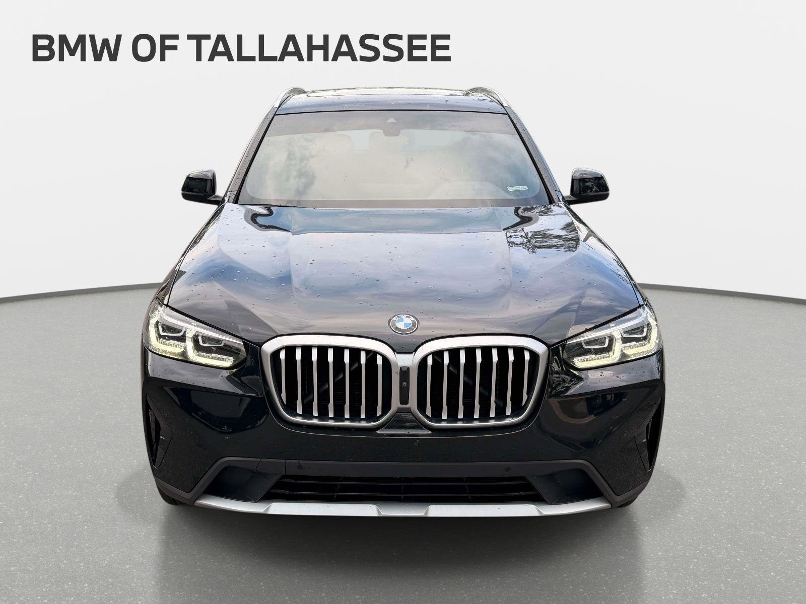 Used 2023 BMW X3 sDrive30i w/ Premium Package RWD image 2