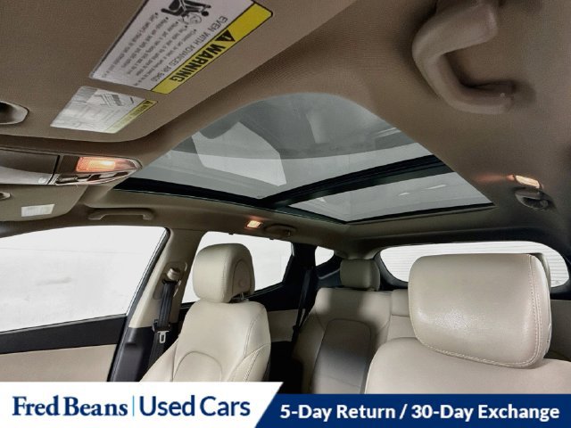 Used 2018 Hyundai Santa Fe Sport w/ 2.0T Ultimate Tech Package 05 AWD/4WD image 30