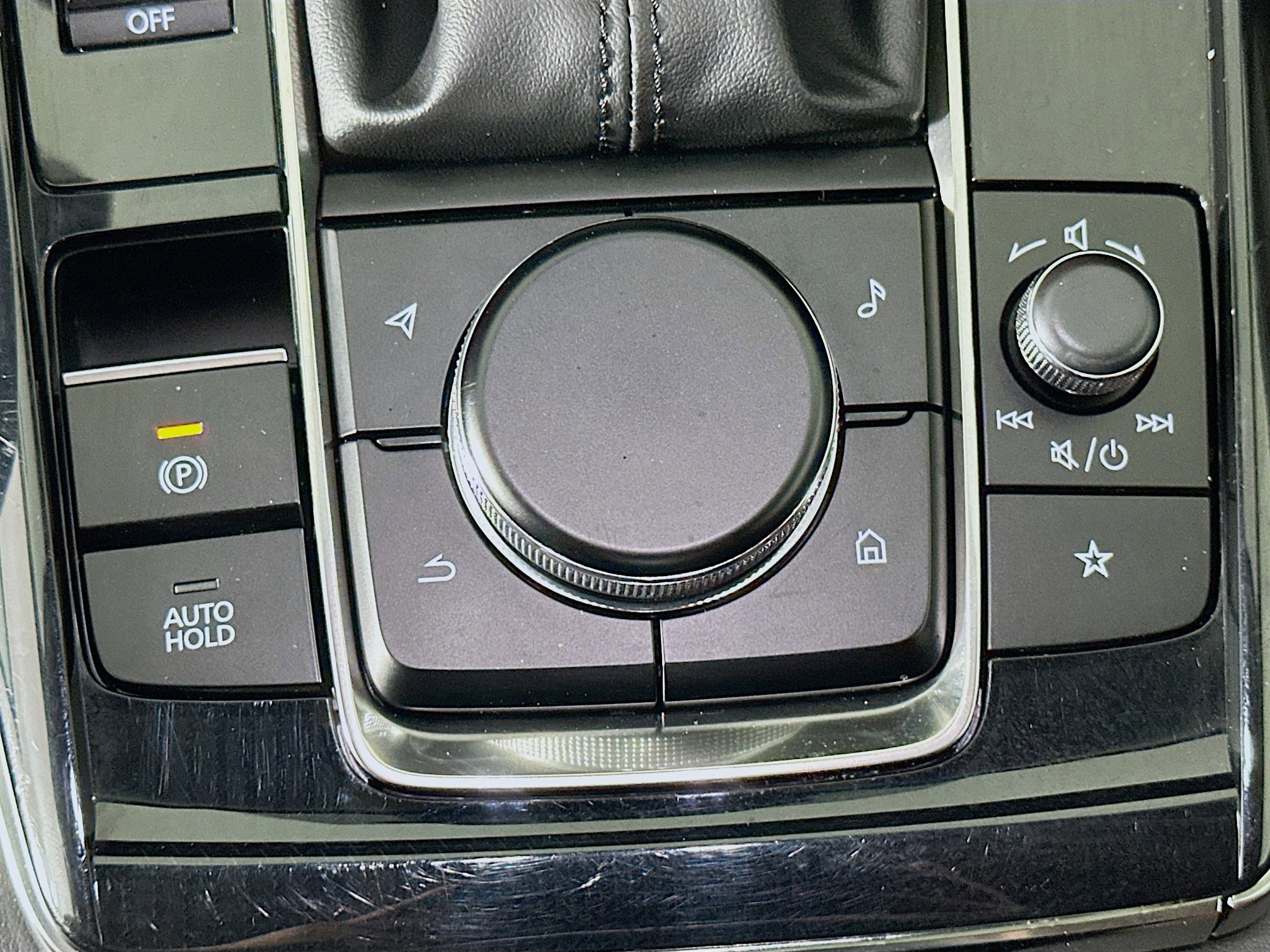 Used 2025 MAZDA CX-30 AWD 2.5 S w/ Preferred Package image 26