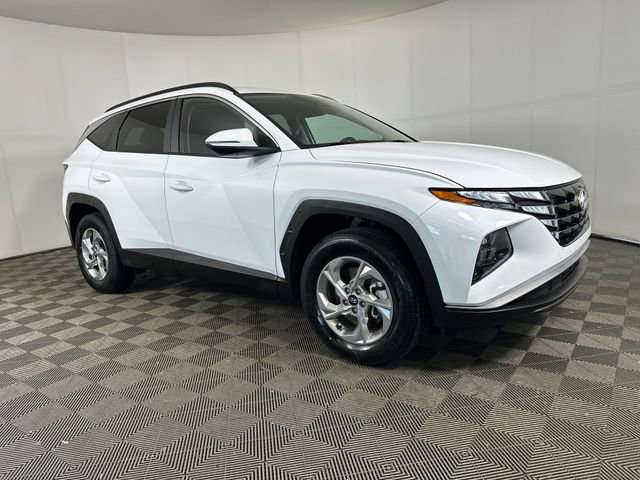Used 2023 Hyundai Tucson SEL AWD/4WD image 2