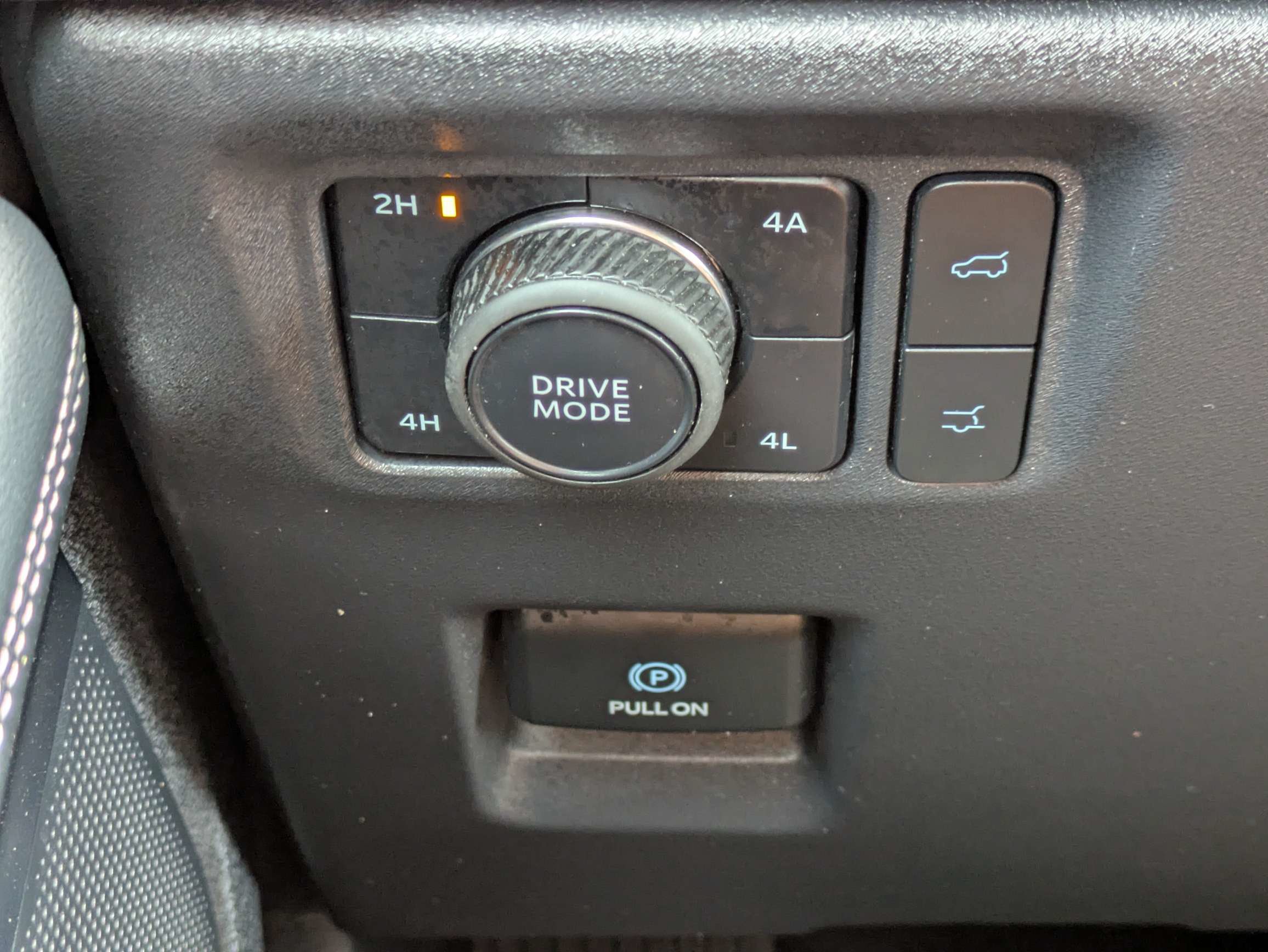 Used 2025 Ford Expedition Platinum AWD/4WD image 35