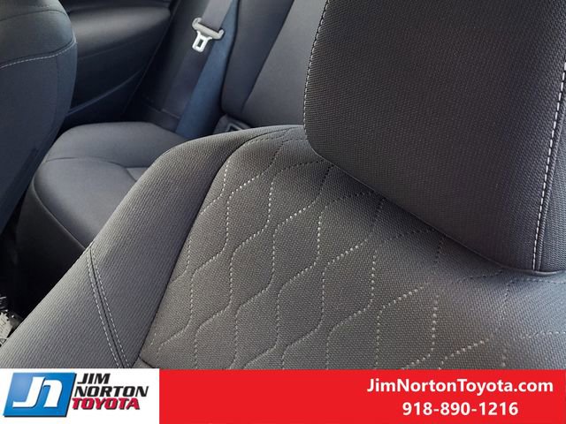 Used 2024 Toyota Corolla LE image 16