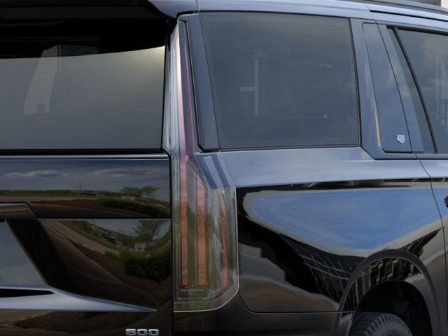 New 2026 Cadillac Escalade ESV Platinum Sport image 11
