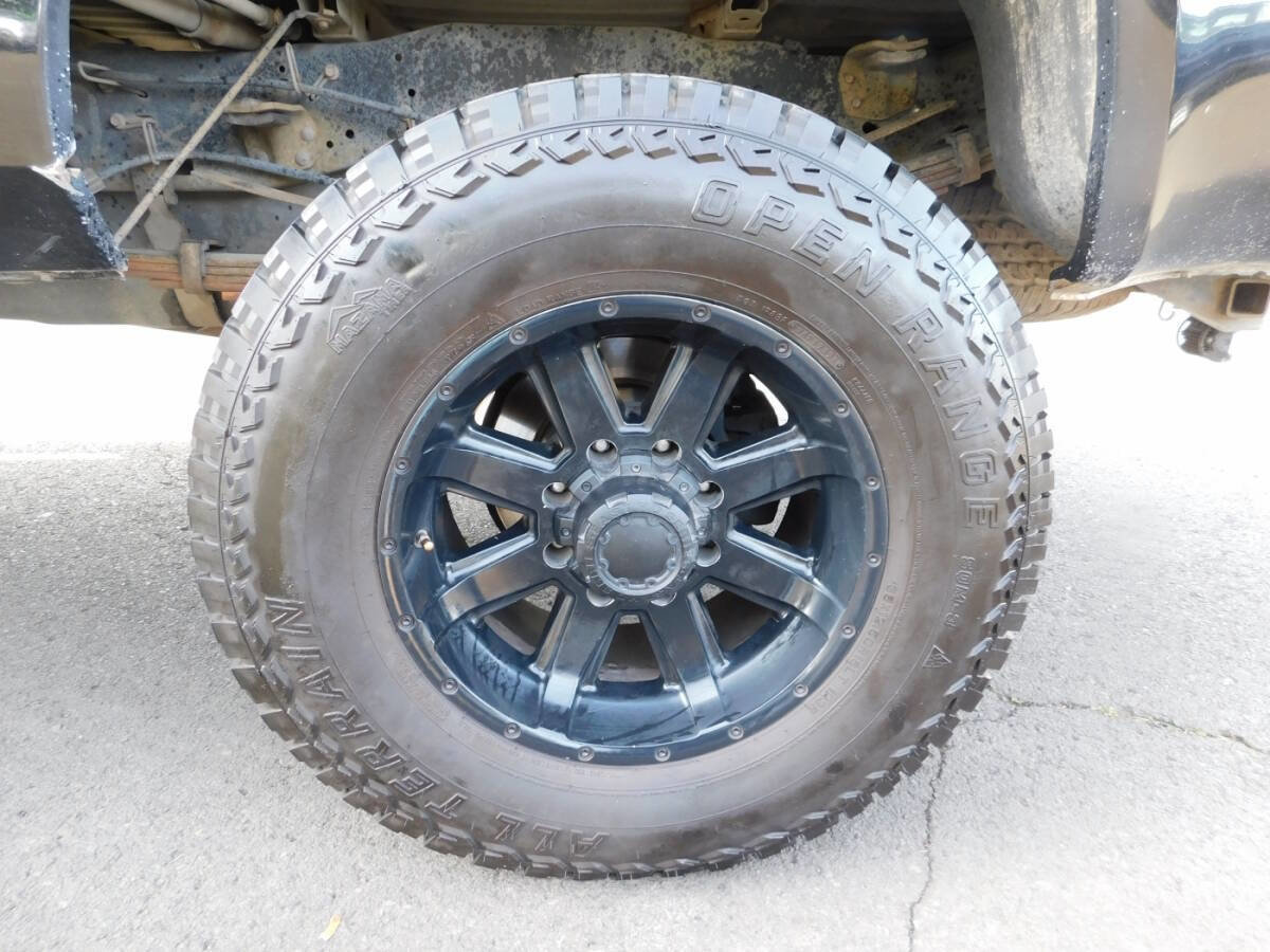 Used 2008 Ford F350 XLT image 23