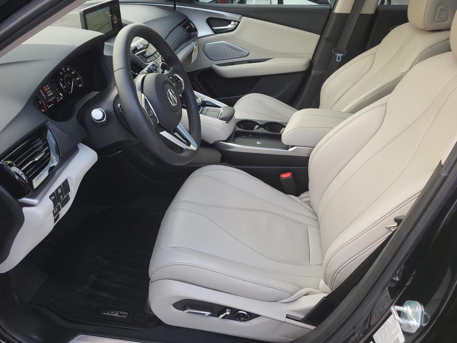 Used 2026 Acura RDX w/ Technology Package AWD/4WD image 18