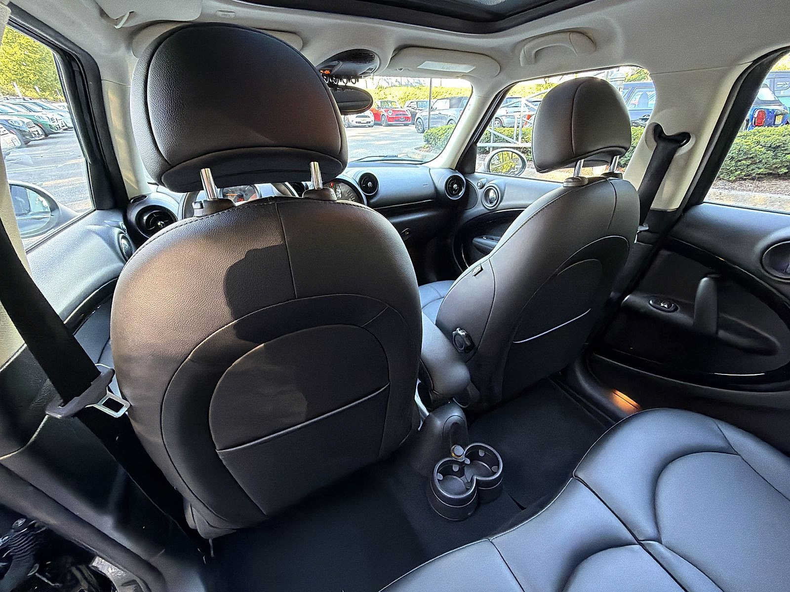 Used 2016 MINI Cooper Countryman S AWD/4WD image 20