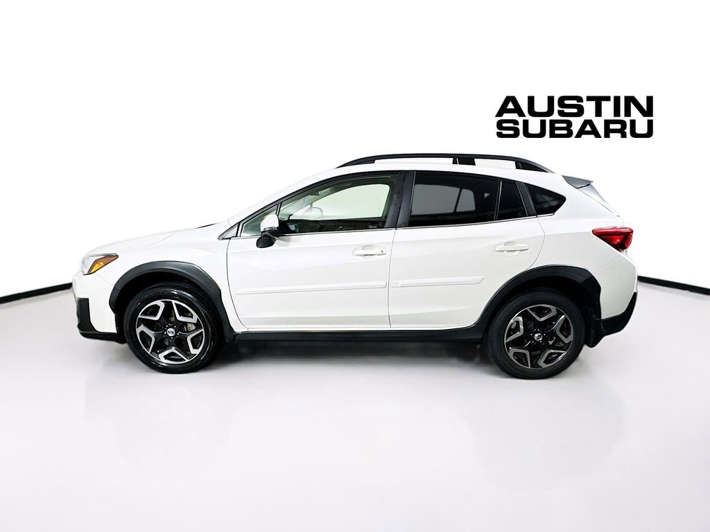 Used 2018 Subaru Crosstrek 2.0i Limited AWD/4WD image 4