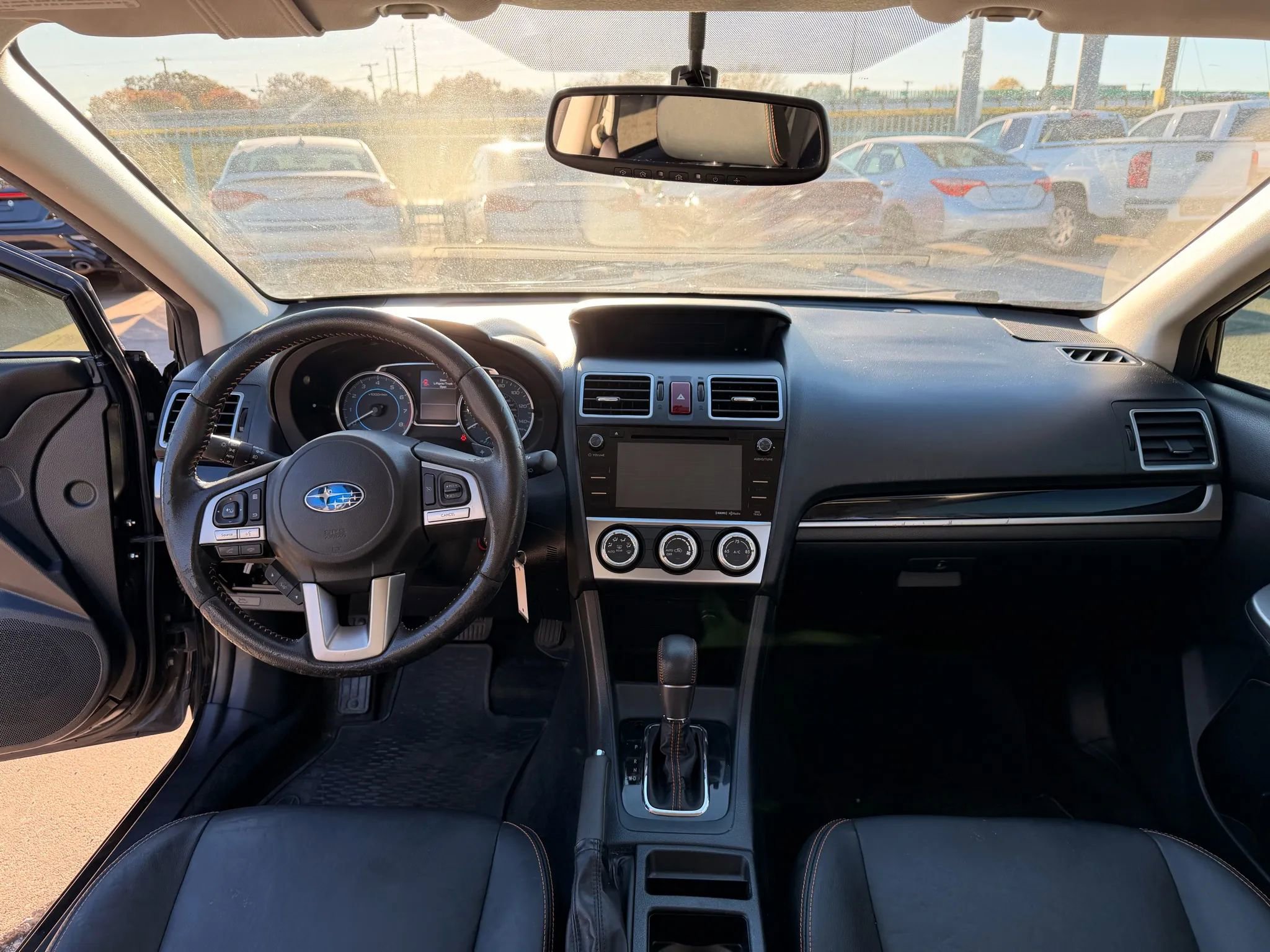 Used 2016 Subaru Crosstrek 2.0i Limited w/ Popular Package #2 image 17